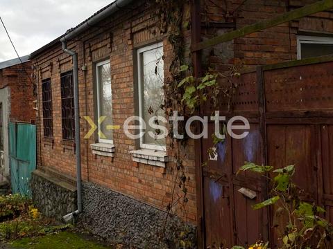 будинок за адресою Харків, Карпівський пров., 9б