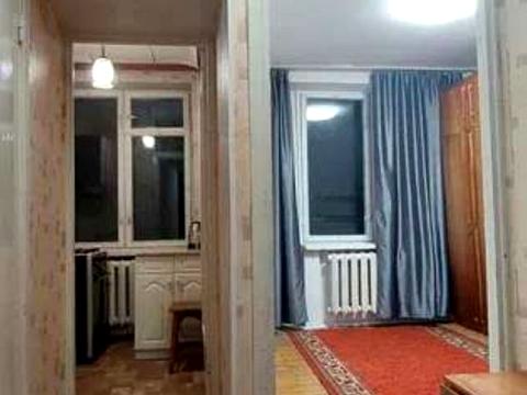 квартира за адресою Бастіонний пров., 7