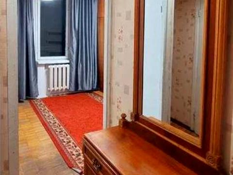 квартира за адресою Бастіонний пров., 7