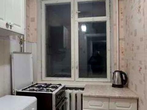 квартира за адресою Бастіонний пров., 7