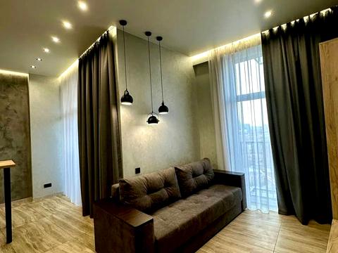 квартира за адресою Шевченка пров., 9