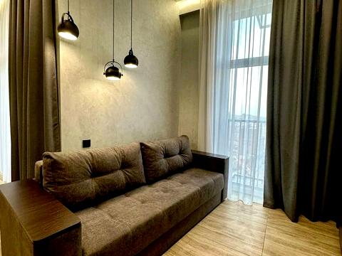 квартира за адресою Шевченка пров., 9