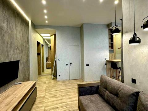 квартира за адресою Шевченка пров., 9