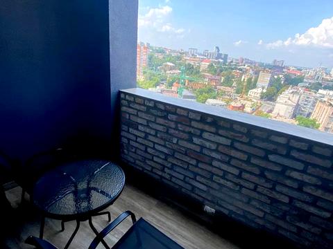 квартира за адресою Шевченка пров., 9