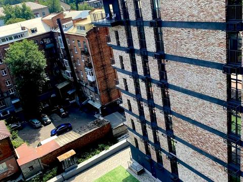 квартира за адресою Шевченка пров., 9