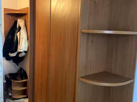 квартира по адресу Воскресенский просп. (Перова), 42-Б