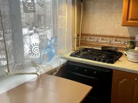 квартира по адресу Воскресенский просп. (Перова), 42-Б