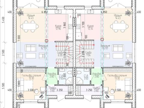 будинок за адресою Садова