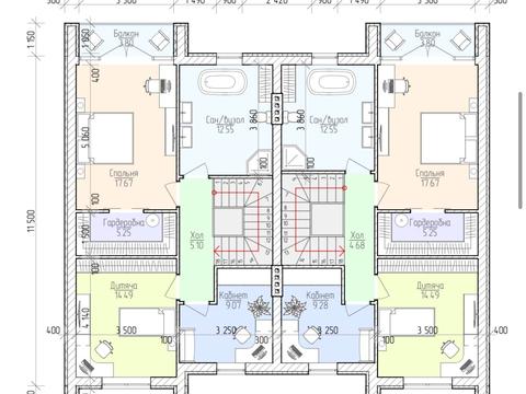 будинок за адресою Садова