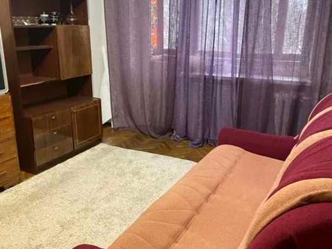 квартира по адресу Воскресенский просп. (Перова), 42-Б