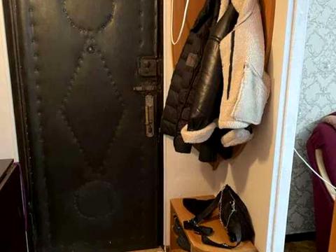 квартира по адресу Воскресенский просп. (Перова), 42-Б