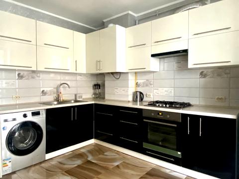 квартира за адресою Залізнична вул., 7П