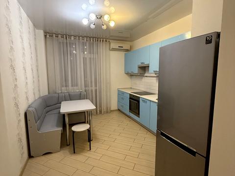 квартира по адресу Петра Григоренко просп., 22/20