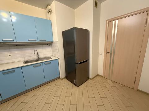 квартира по адресу Петра Григоренко просп., 22/20