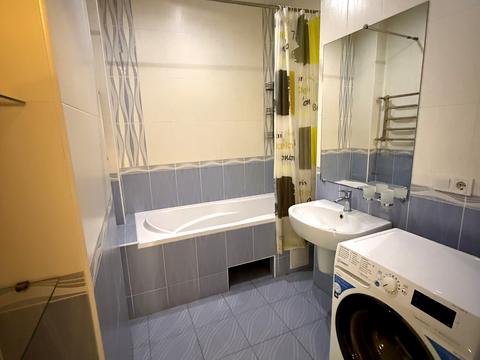 квартира по адресу Петра Григоренко просп., 22/20