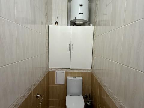 квартира по адресу Петра Григоренко просп., 22/20