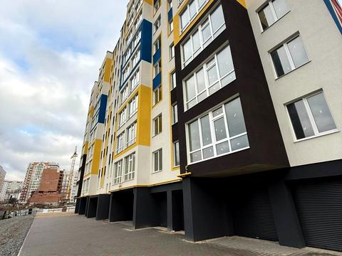 квартира по адресу Старокостянтинівське шоссе, 7/2б