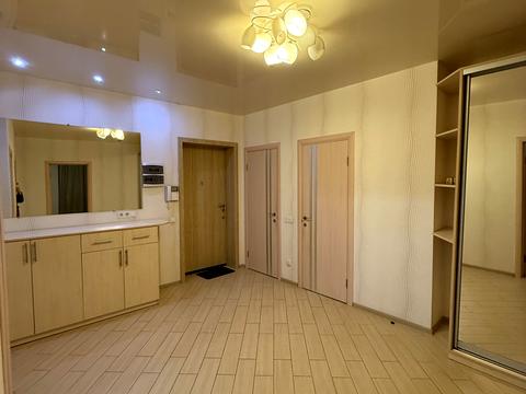 квартира по адресу Петра Григоренко просп., 22/20