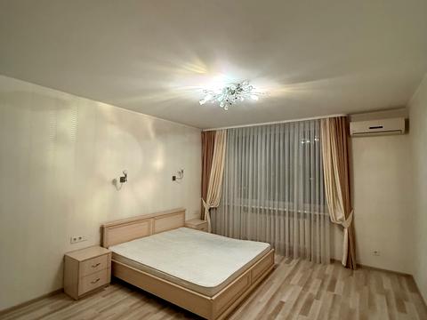 квартира по адресу Петра Григоренко просп., 22/20