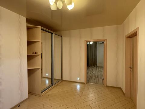 квартира по адресу Петра Григоренко просп., 22/20