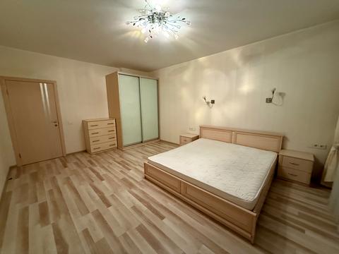 квартира по адресу Петра Григоренко просп., 22/20