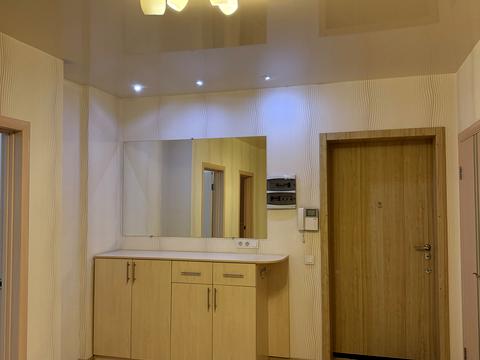 квартира по адресу Петра Григоренко просп., 22/20