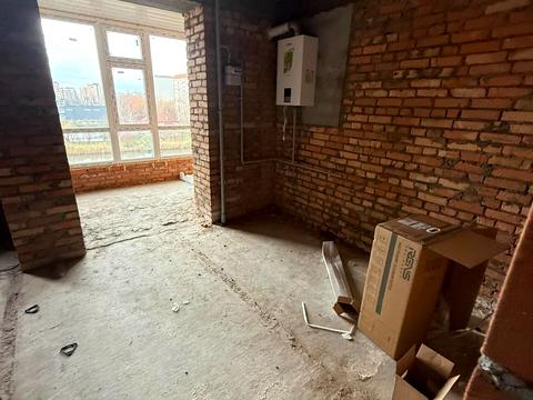 квартира по адресу Старокостянтинівське шоссе, 7/2б