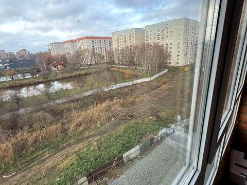 квартира по адресу Старокостянтинівське шоссе, 7/2б