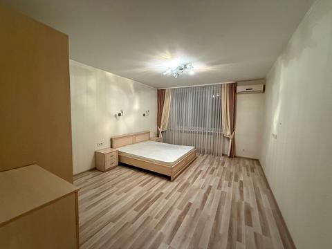 квартира по адресу Петра Григоренко просп., 22/20