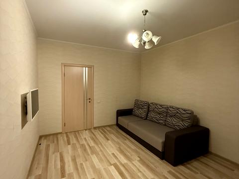 квартира по адресу Петра Григоренко просп., 22/20