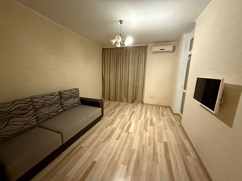 квартира по адресу Петра Григоренко просп., 22/20