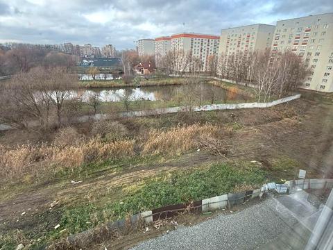 квартира по адресу Старокостянтинівське шоссе, 7/2б