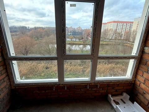 квартира по адресу Старокостянтинівське шоссе, 7/2б