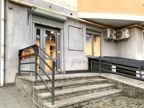 коммерческая по адресу Ивана Миколайчука ул., 6