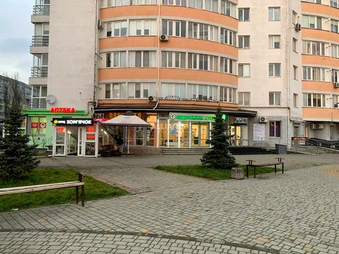 коммерческая по адресу Ивана Миколайчука ул., 6