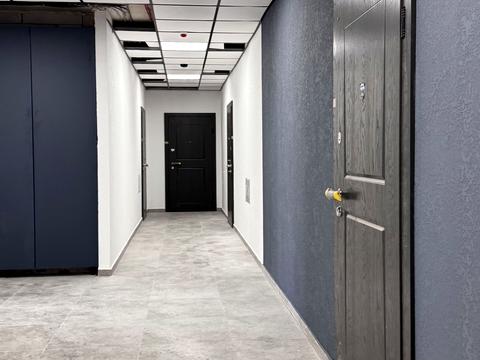 квартира по адресу Вашингтона ул. (Батальная), 1