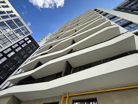 квартира по адресу Вашингтона ул. (Батальная), 1