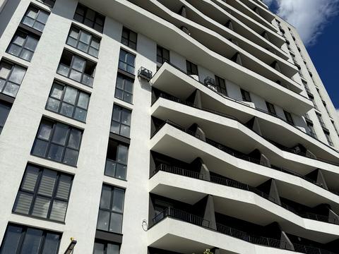 квартира по адресу Вашингтона ул. (Батальная), 1