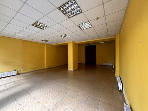 коммерческая по адресу Галицкая ул., 80а/б