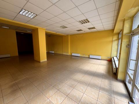 коммерческая по адресу Галицкая ул., 80а/б