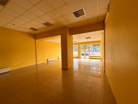 коммерческая по адресу Галицкая ул., 80а/б