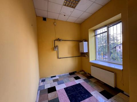 коммерческая по адресу Галицкая ул., 80а/б
