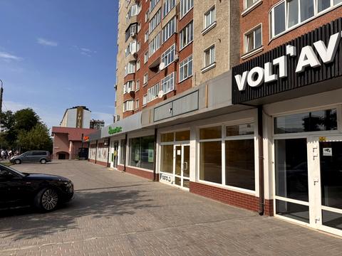 коммерческая по адресу Галицкая ул., 80а/б