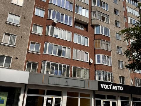 коммерческая по адресу Галицкая ул., 80а/б