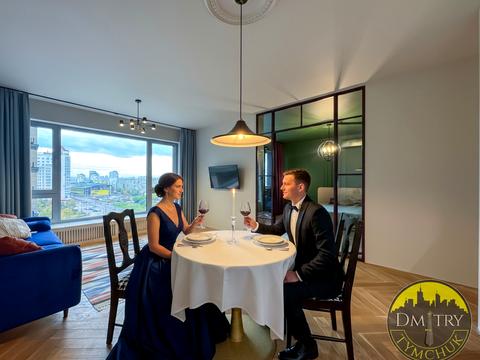 квартира за адресою Оболонський просп., 26