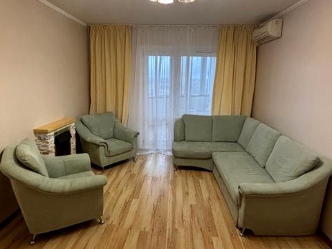 квартира за адресою Тираспольська вул., 47