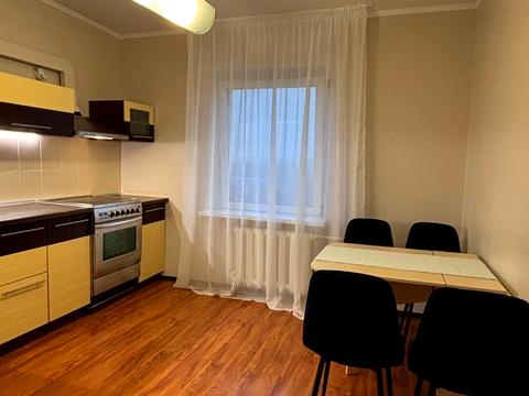 квартира за адресою Тираспольська вул., 47