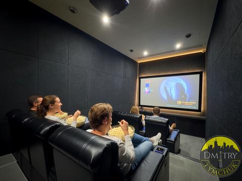 квартира за адресою Оболонський просп., 26