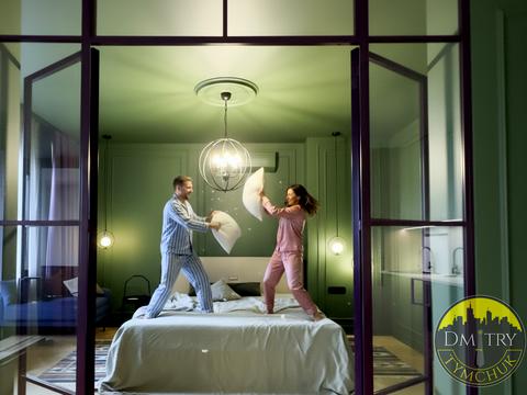 квартира за адресою Оболонський просп., 26