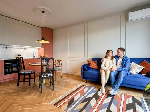 квартира за адресою Оболонський просп., 26